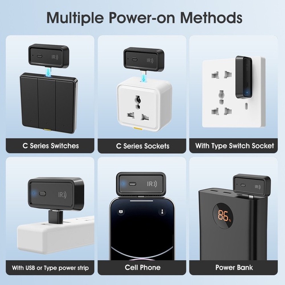 Diy Home Automation Hub - Controlador de Automatización del Hogar, Control