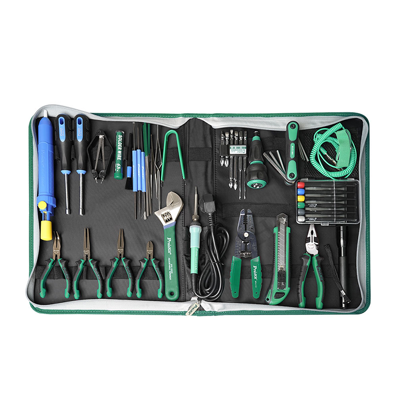 Home Automation System Diy - Kit de Reparación de Electrónica para