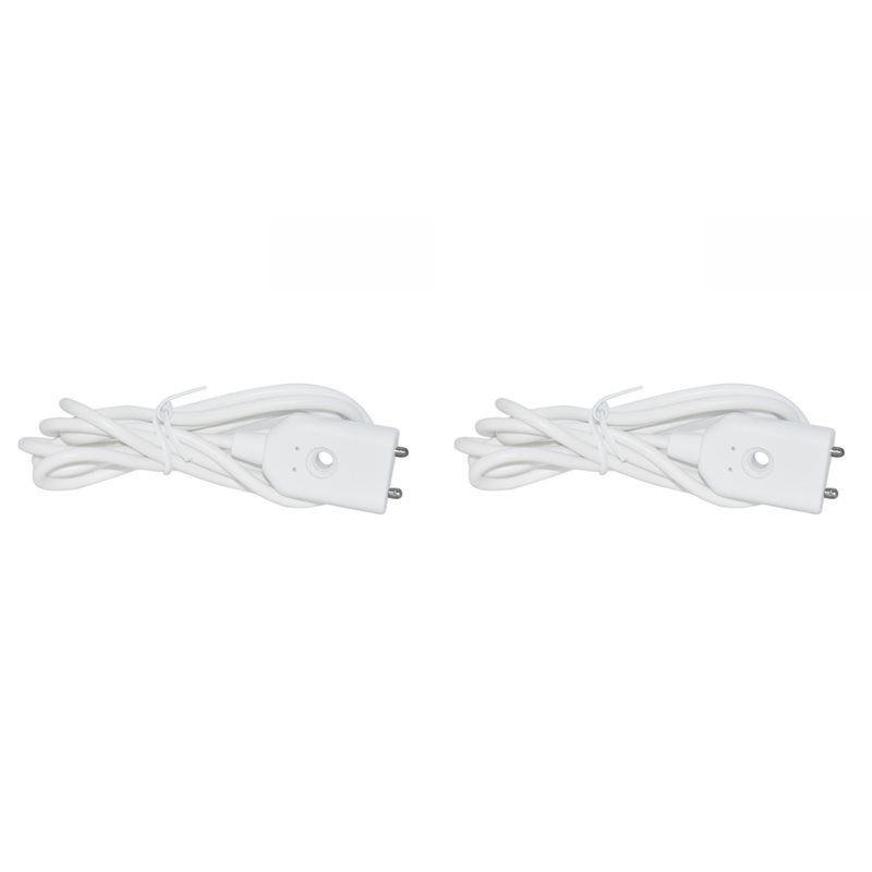 Water Leak Detector Wired - BAAE 2X Sensor Detector de Fugas