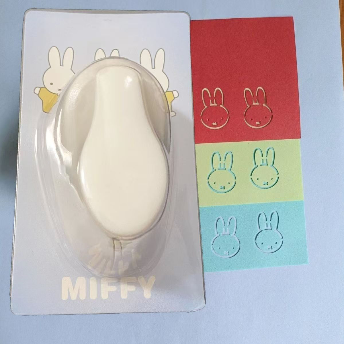 Máquina de Repujado Miffy de N - Diy Automation reseña y precio