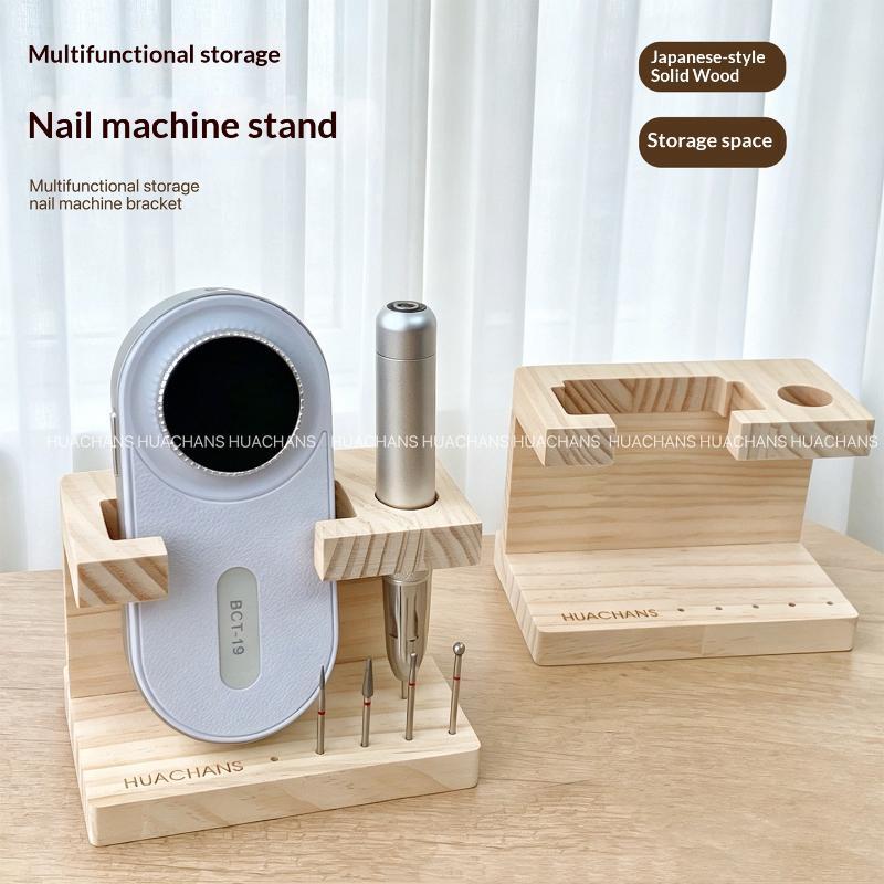 1 unidad Soporte de madera par - Diy Automation reseña y precio