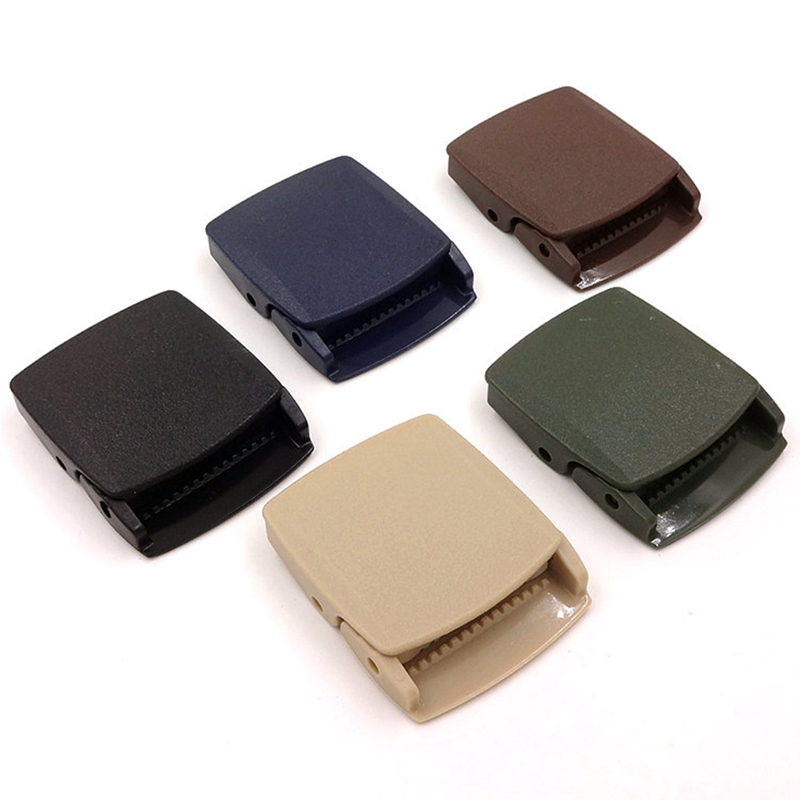 Paquete de 5 Hebillas de Plást - Home Automation Diy reseña y precio