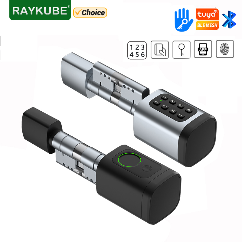 Cerradura electrónica intelige - Home Automation System Diy reseña y precio