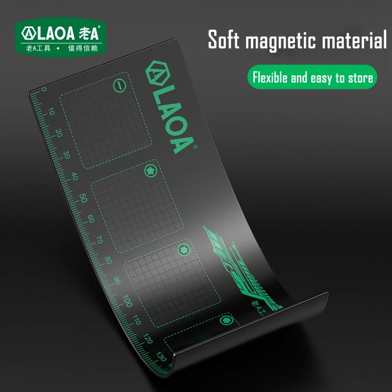LAOA Alfombrilla Magnética par - Home Automation System Diy reseña y precio
