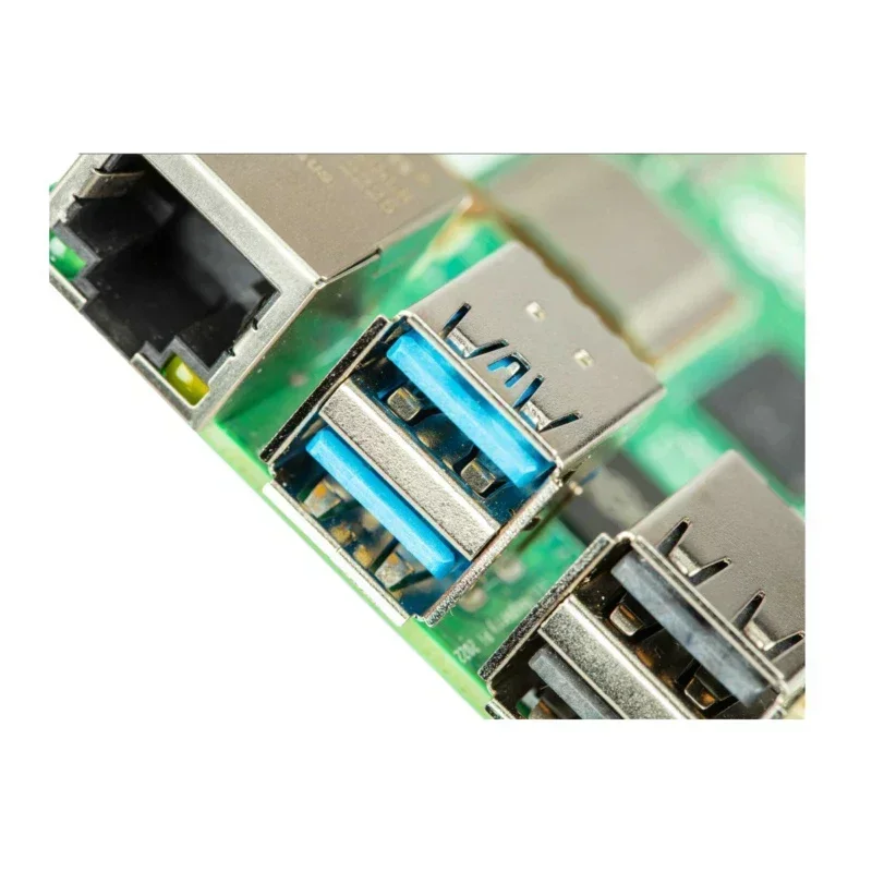 AvaCoreNew Raspberry Pi 5 8GB  - Home Automation Raspberry Pi reseña y precio