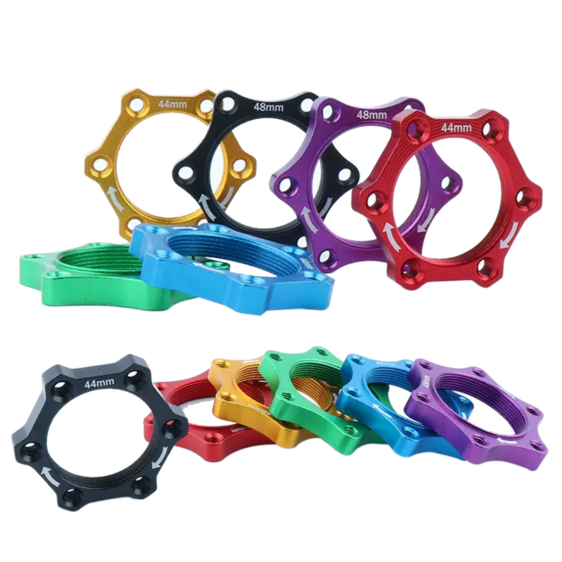 Rotor de freno de disco de cub - Matter Hub Thread reseña y precio