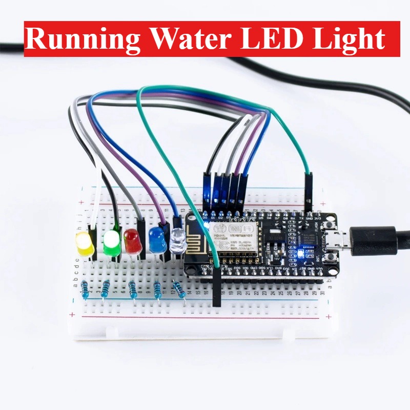Placa de desarrollo WiFi ESP82 - Home Automation With Arduino reseña y precio