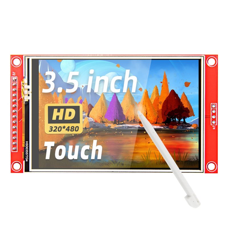 [Techverse]-Módulo de Pantalla - Home Automation Arduino reseña y precio