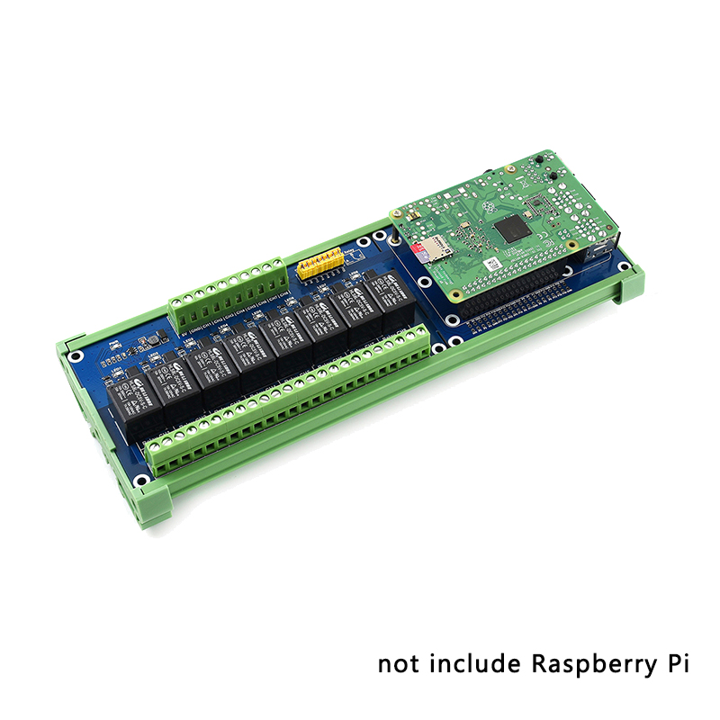 Raspberry Pi 5 / 4B Placa de e - Pi Zero W Board reseña y precio