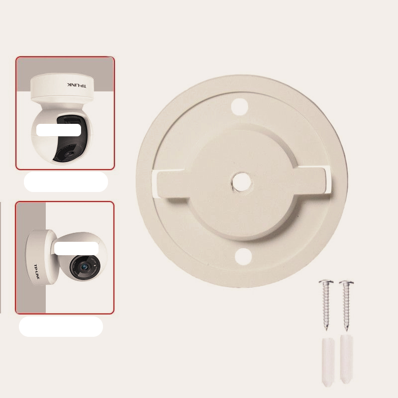 [SU]1 Juego de Base de Montaje - Tp-Link Camera Tapo C210 reseña y precio
